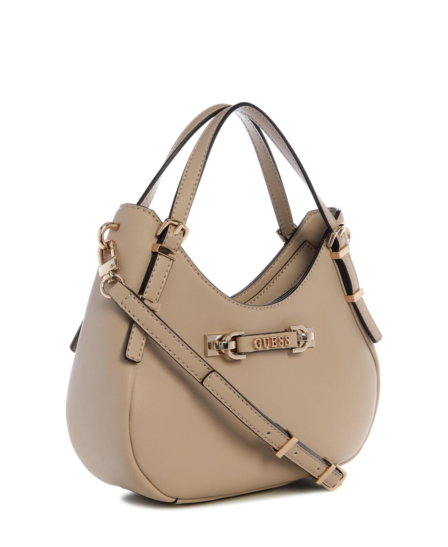 LEFIA SMALL SATCHEL