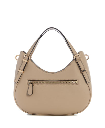 LEFIA SMALL SATCHEL