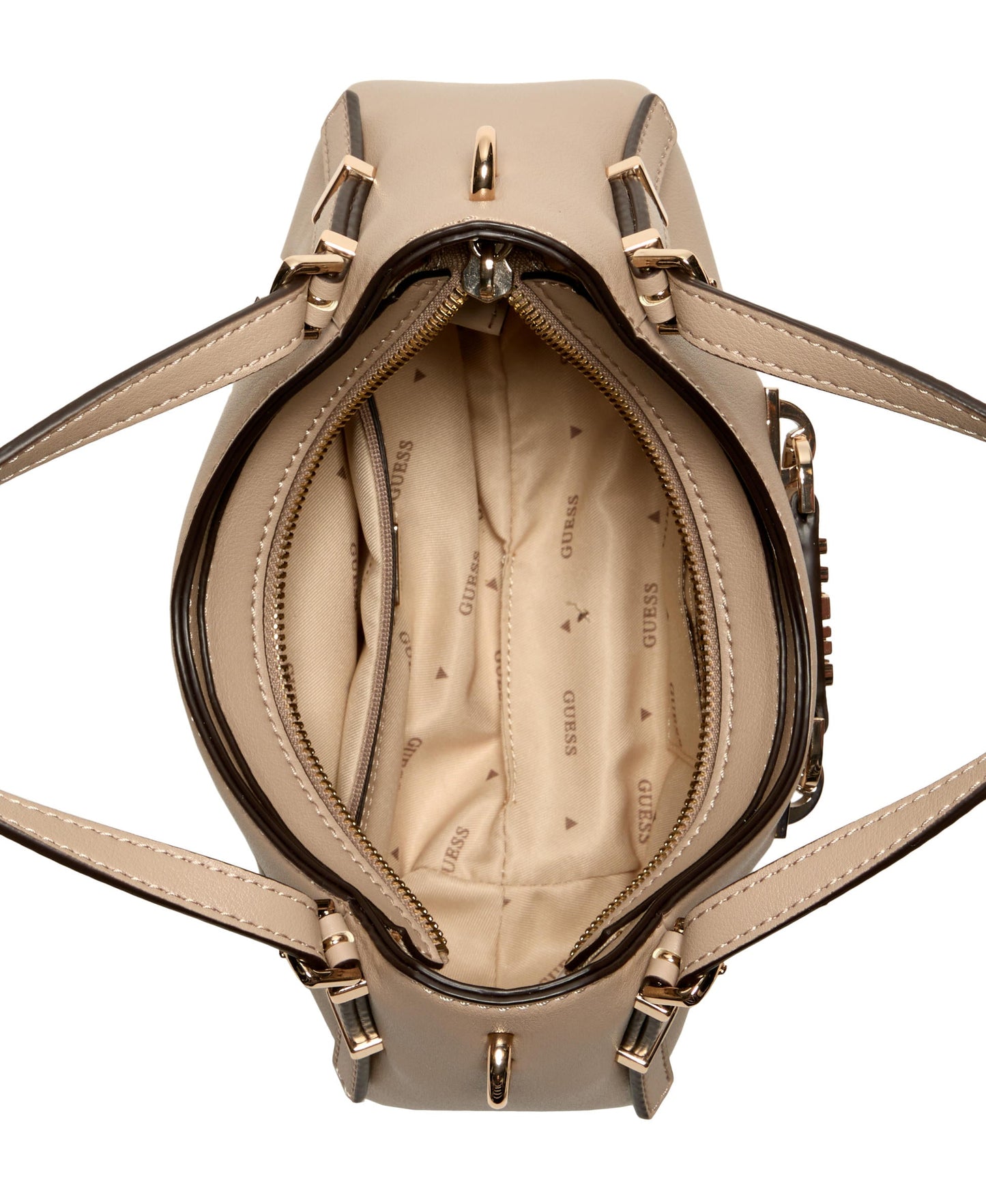 LEFIA SMALL SATCHEL