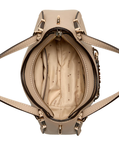 LEFIA SMALL SATCHEL