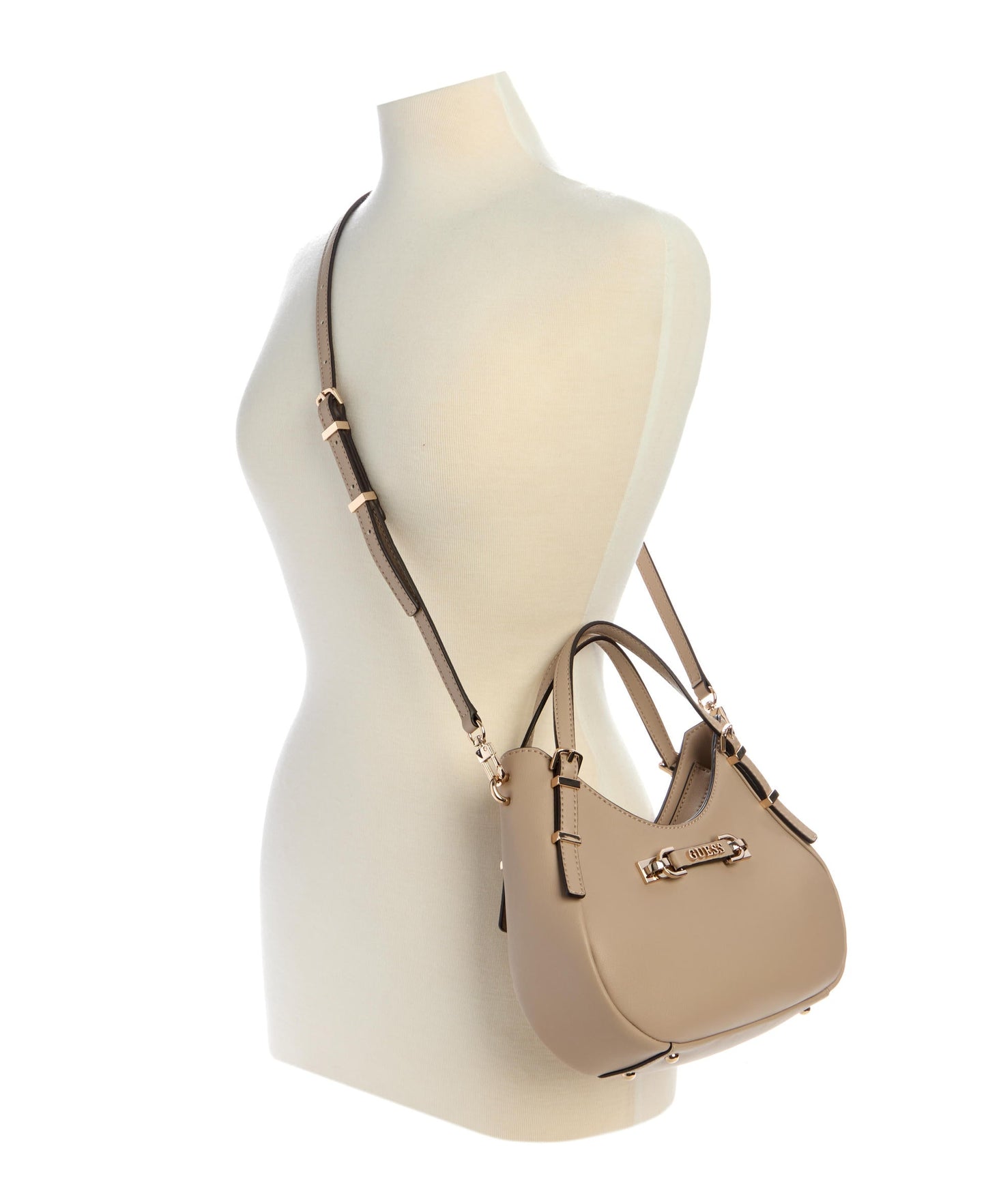 LEFIA SMALL SATCHEL