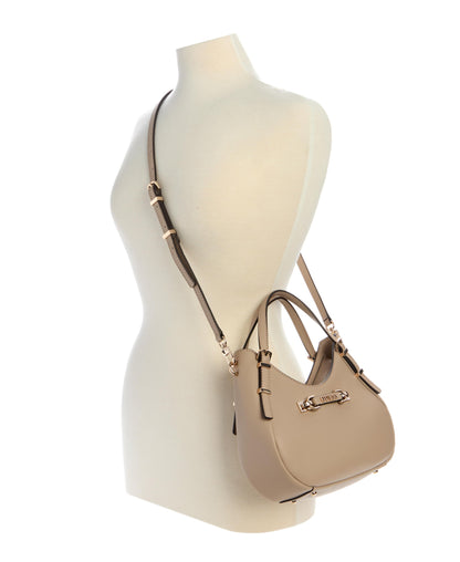 LEFIA SMALL SATCHEL