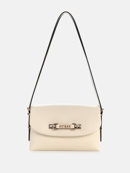 LEFIA FLAP SHOULDER