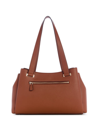 EVIE GIRLFRIEND CARR