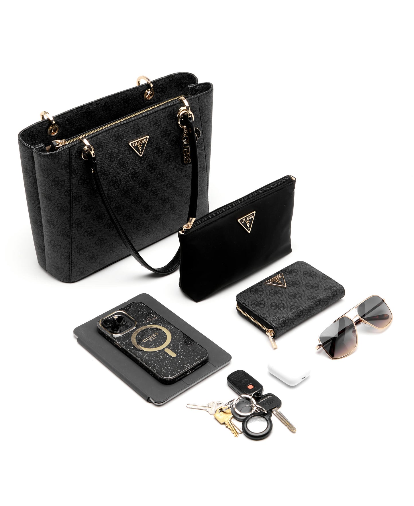 NOELLE II SMALL TOTE