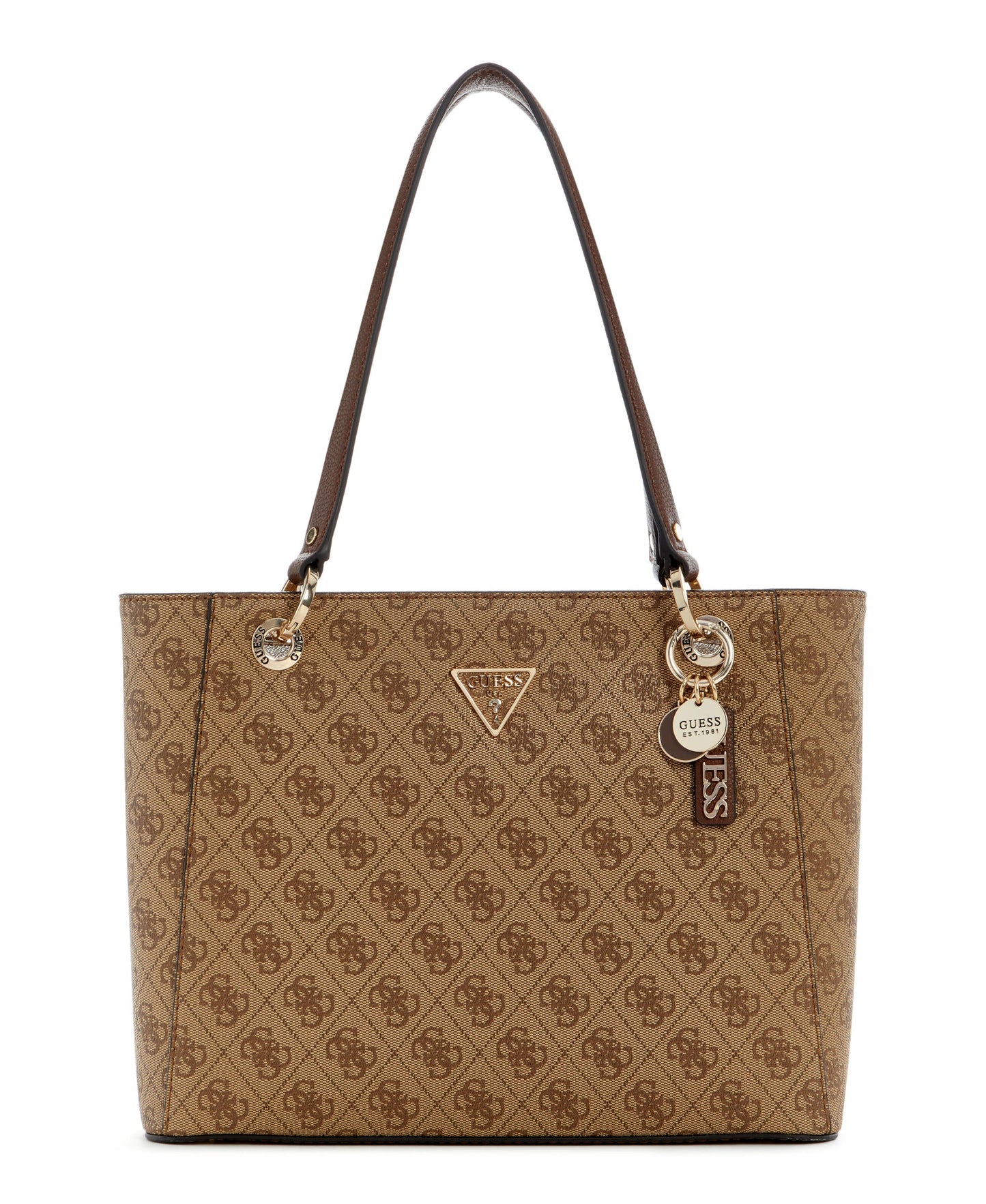 NOELLE II SMALL TOTE