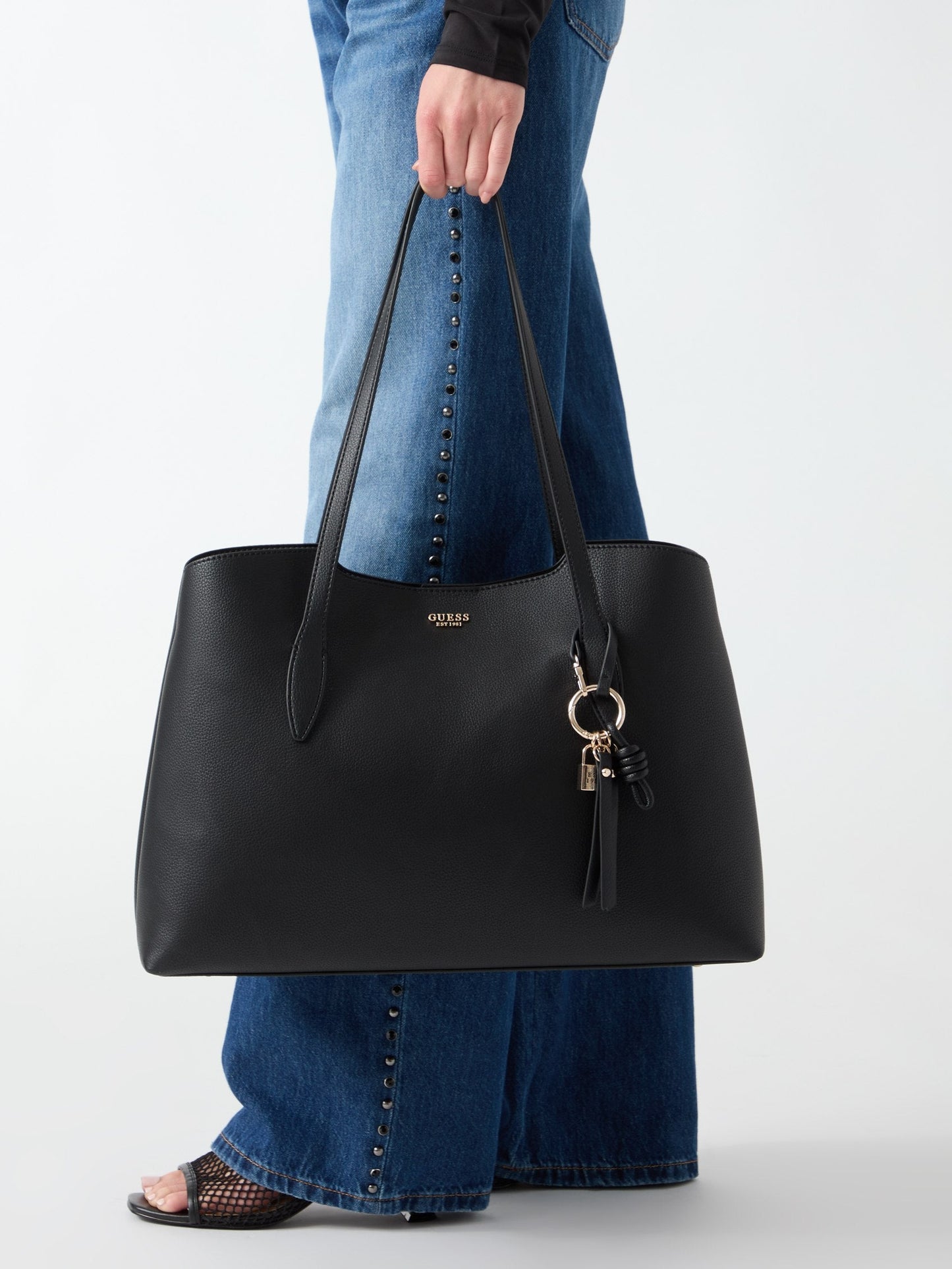 MELODY 2 IN 1 TOTE