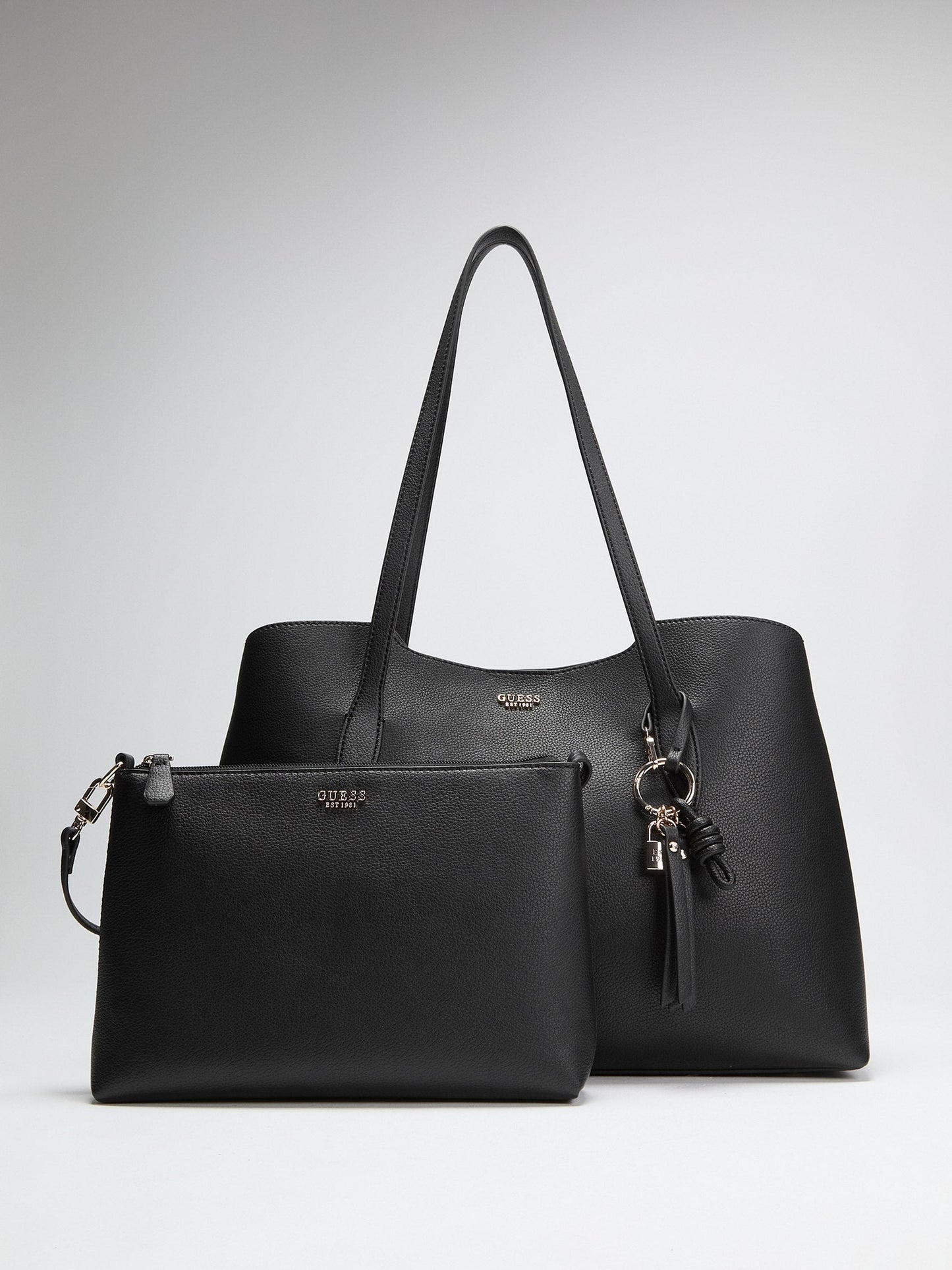 MELODY 2 IN 1 TOTE