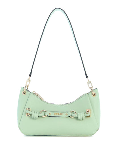 CAMELIA SHOULDER BAG