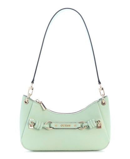CAMELIA SHOULDER BAG