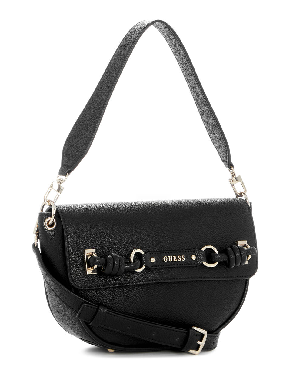 CAMELIA FLAP SHOULDE