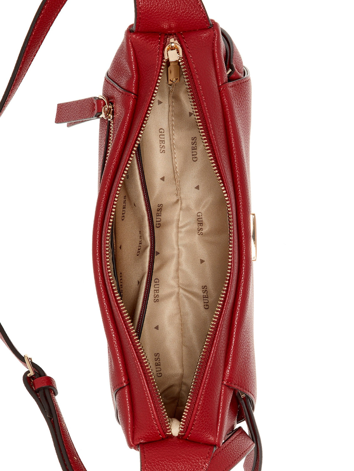 DEVON MINI CROSSBODY