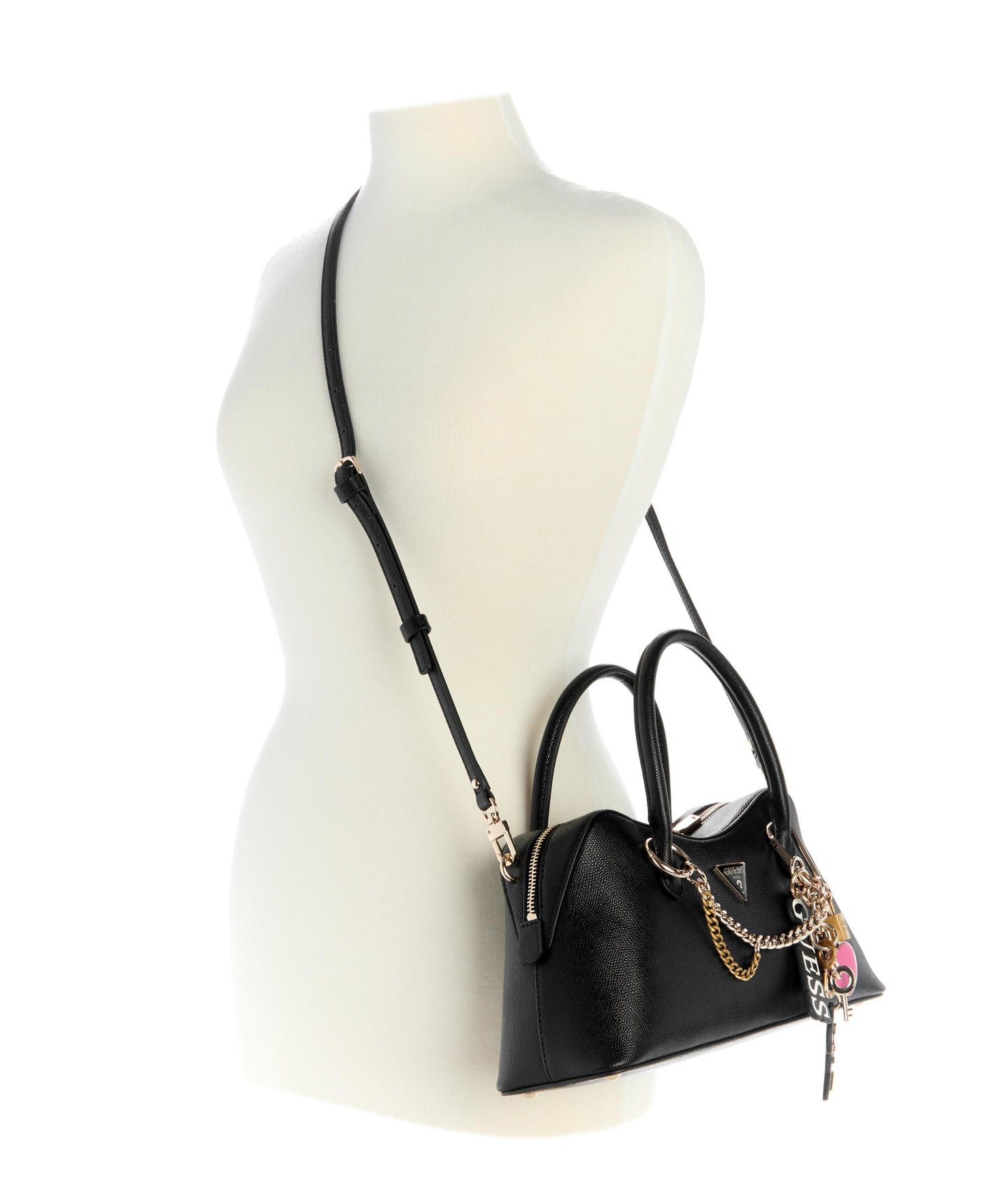 DAVINA SATCHEL