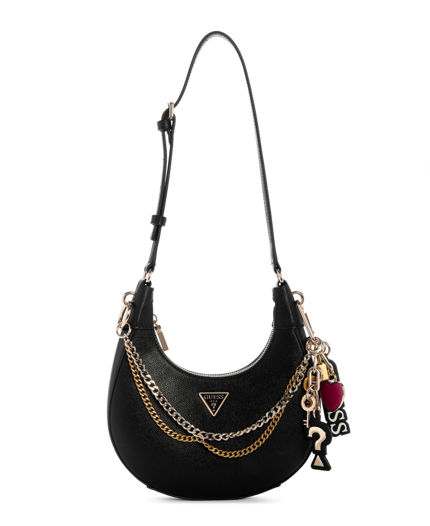 DAVINA SHOULDER BAG