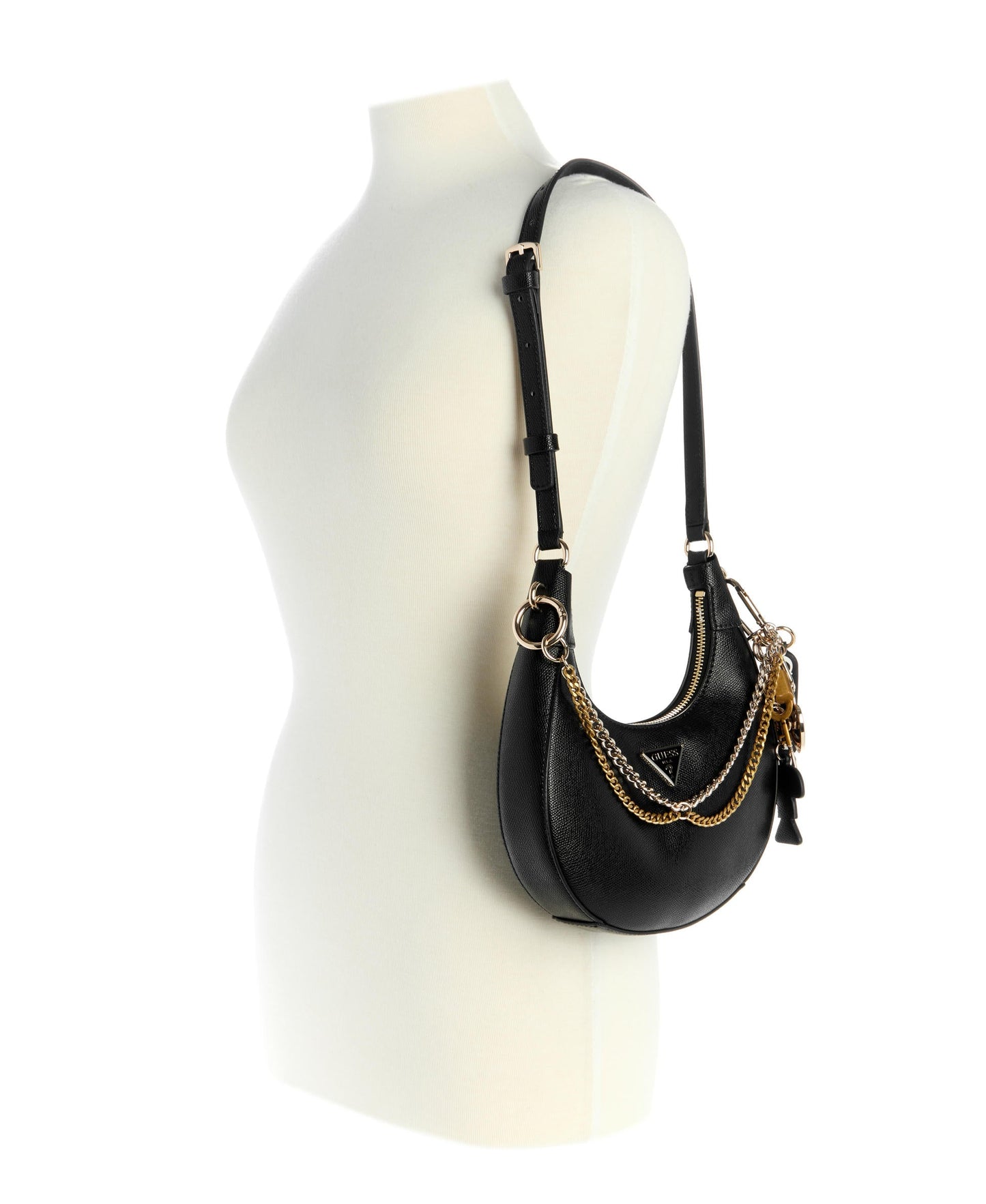 DAVINA SHOULDER BAG