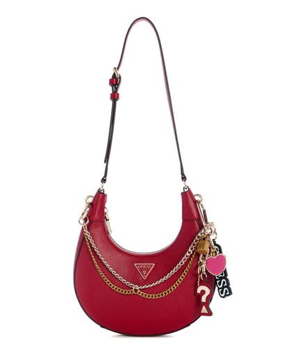 DAVINA SHOULDER BAG