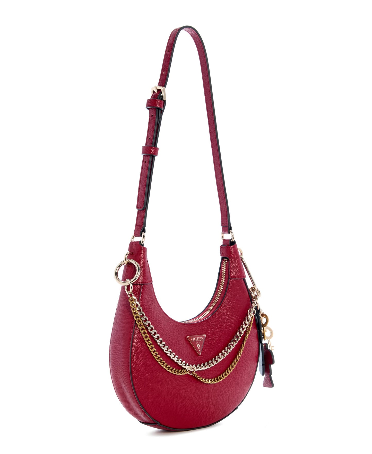 DAVINA SHOULDER BAG