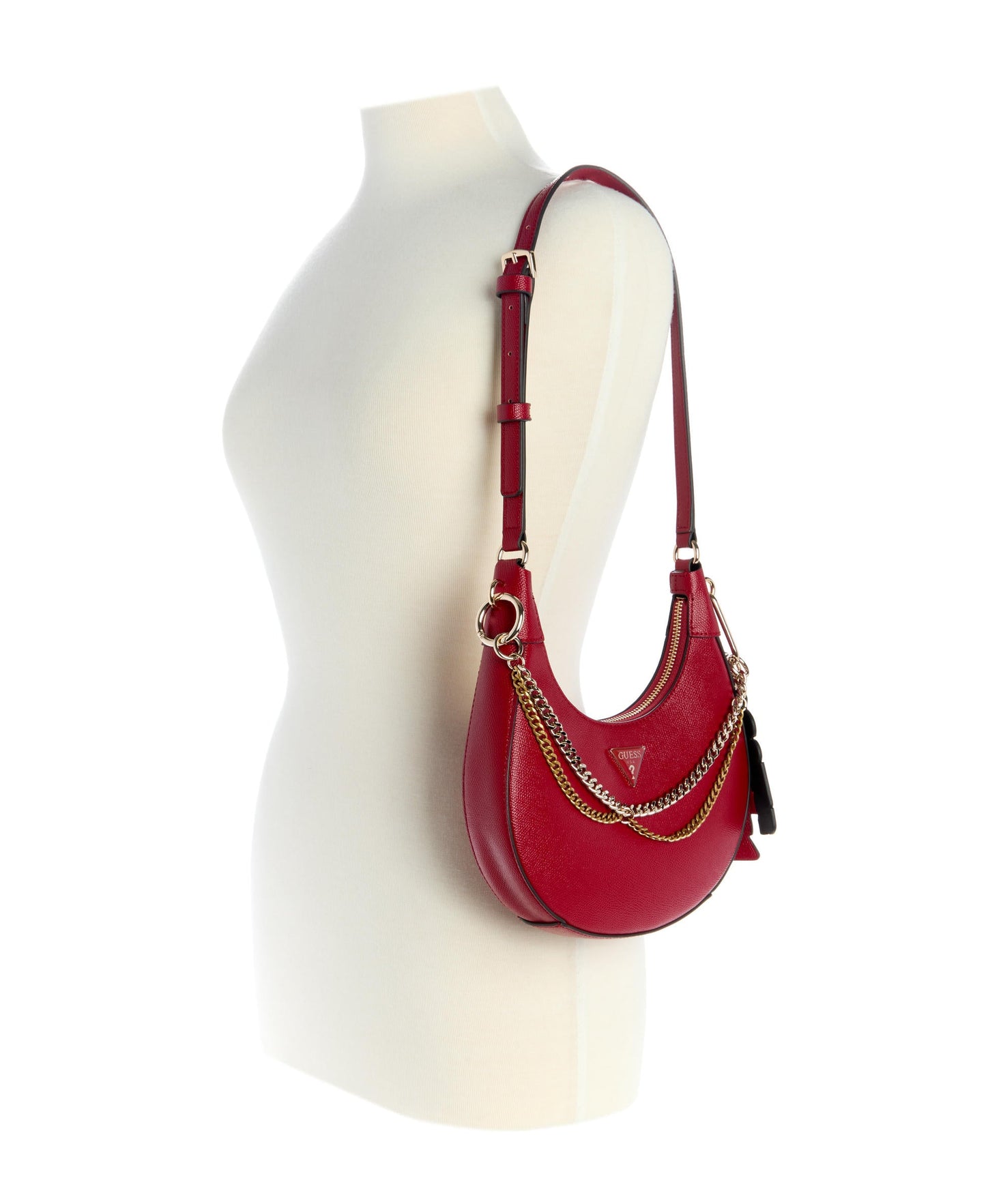 DAVINA SHOULDER BAG
