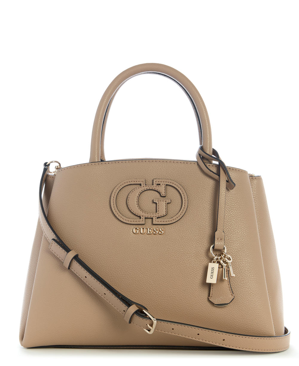 ISOLA 3 COMP SATCHEL