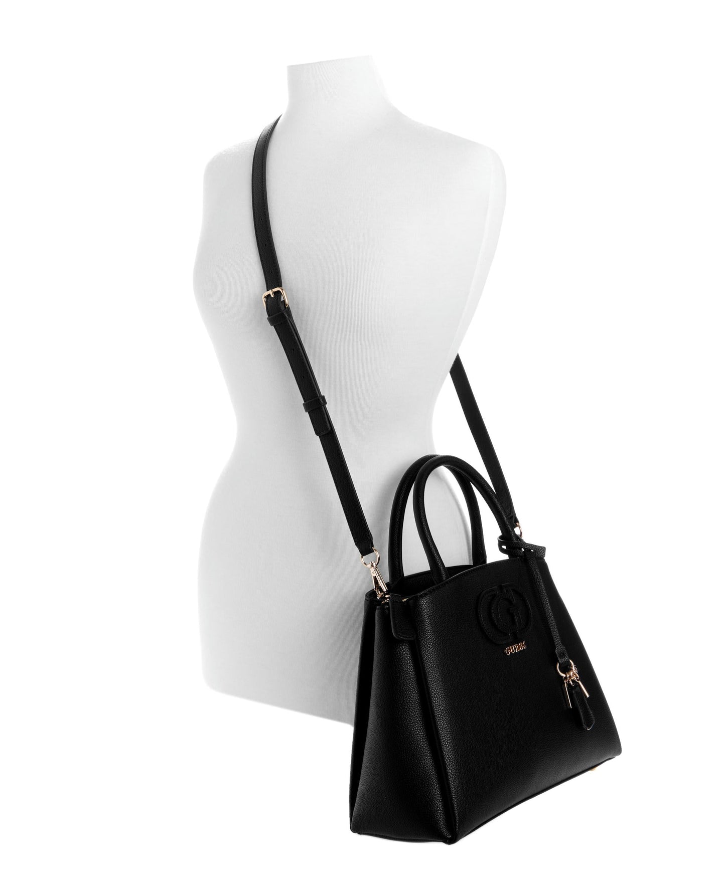 ISOLA 3 COMP SATCHEL
