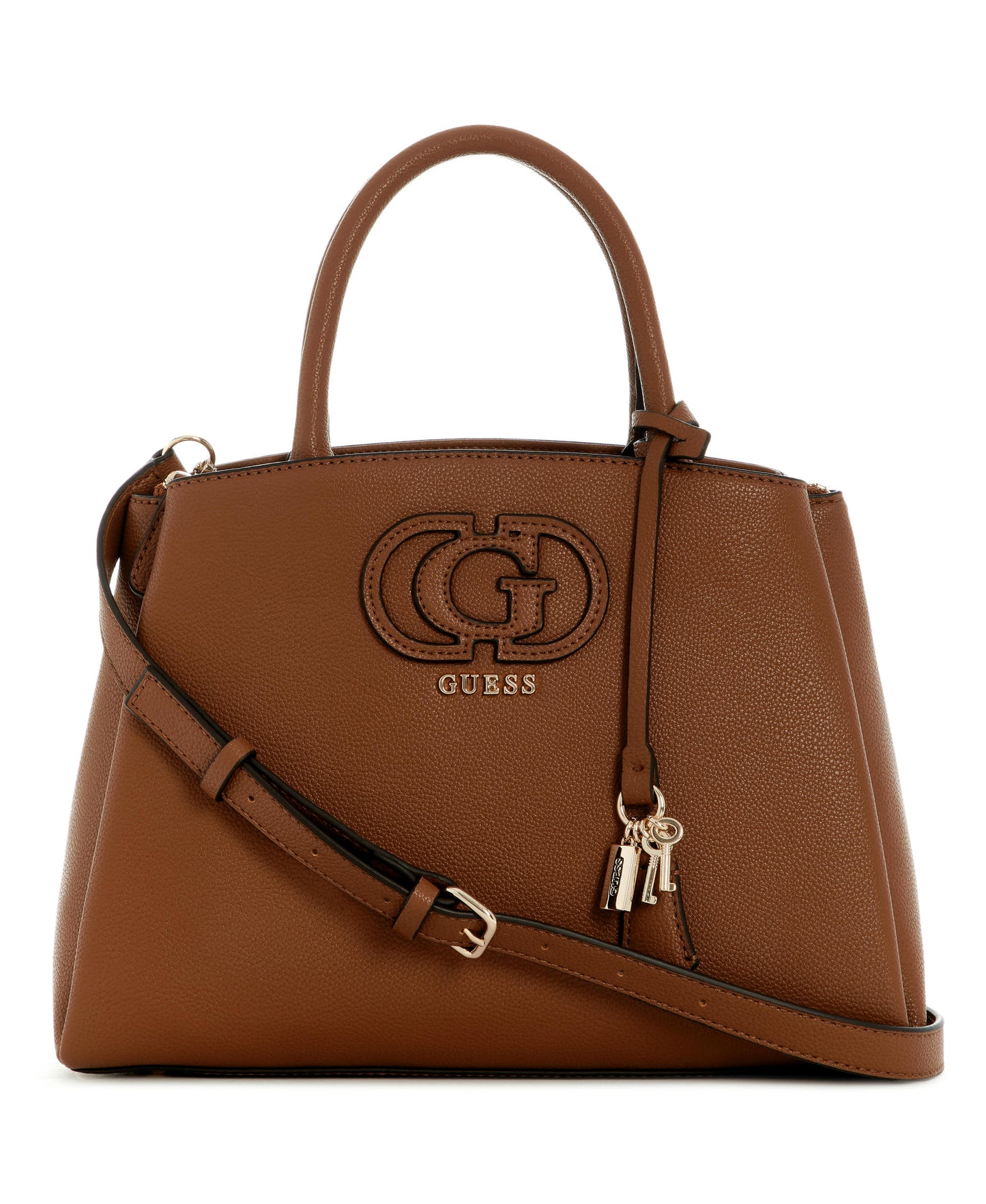 ISOLA 3 COMP SATCHEL