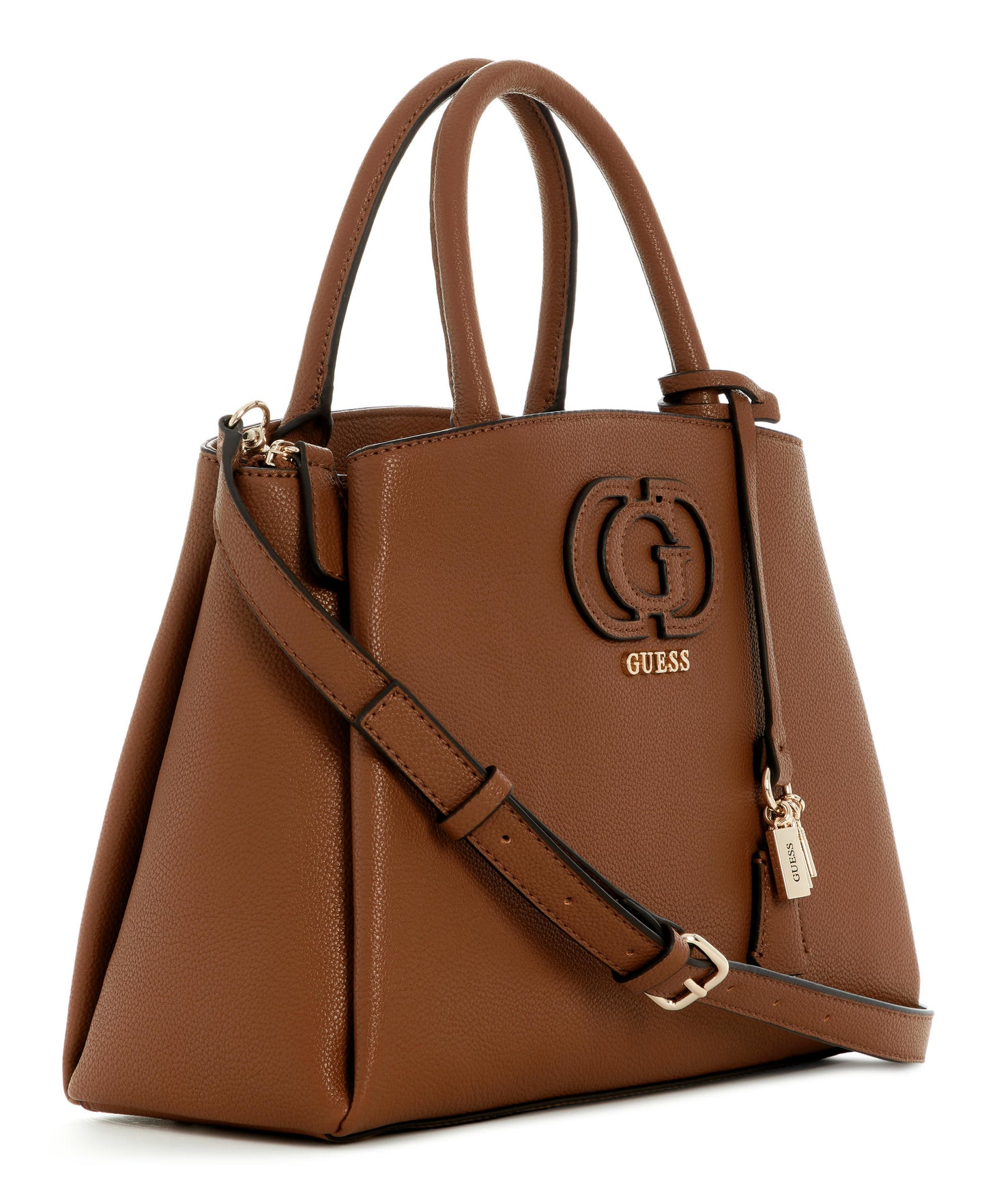 ISOLA 3 COMP SATCHEL