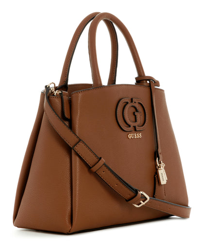 ISOLA 3 COMP SATCHEL
