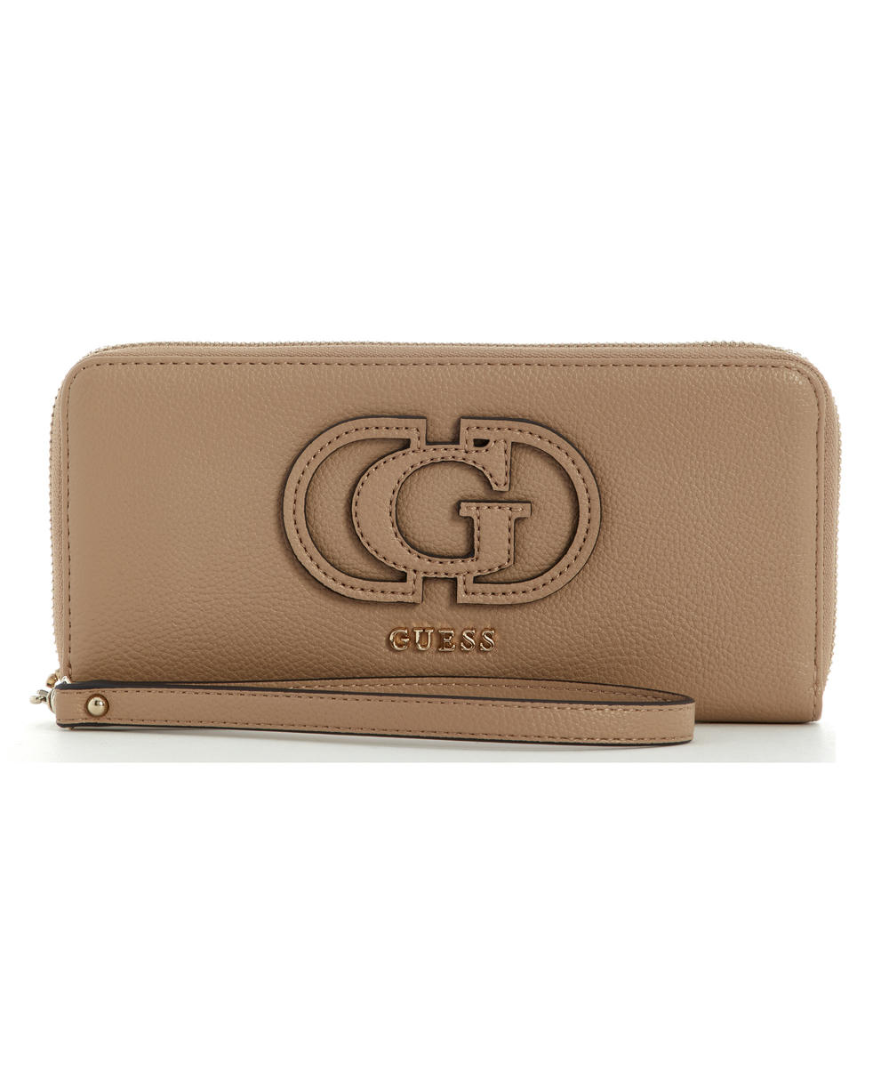 ISOLA SLG LARGE ZIP