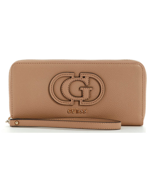 ISOLA SLG LARGE ZIP
