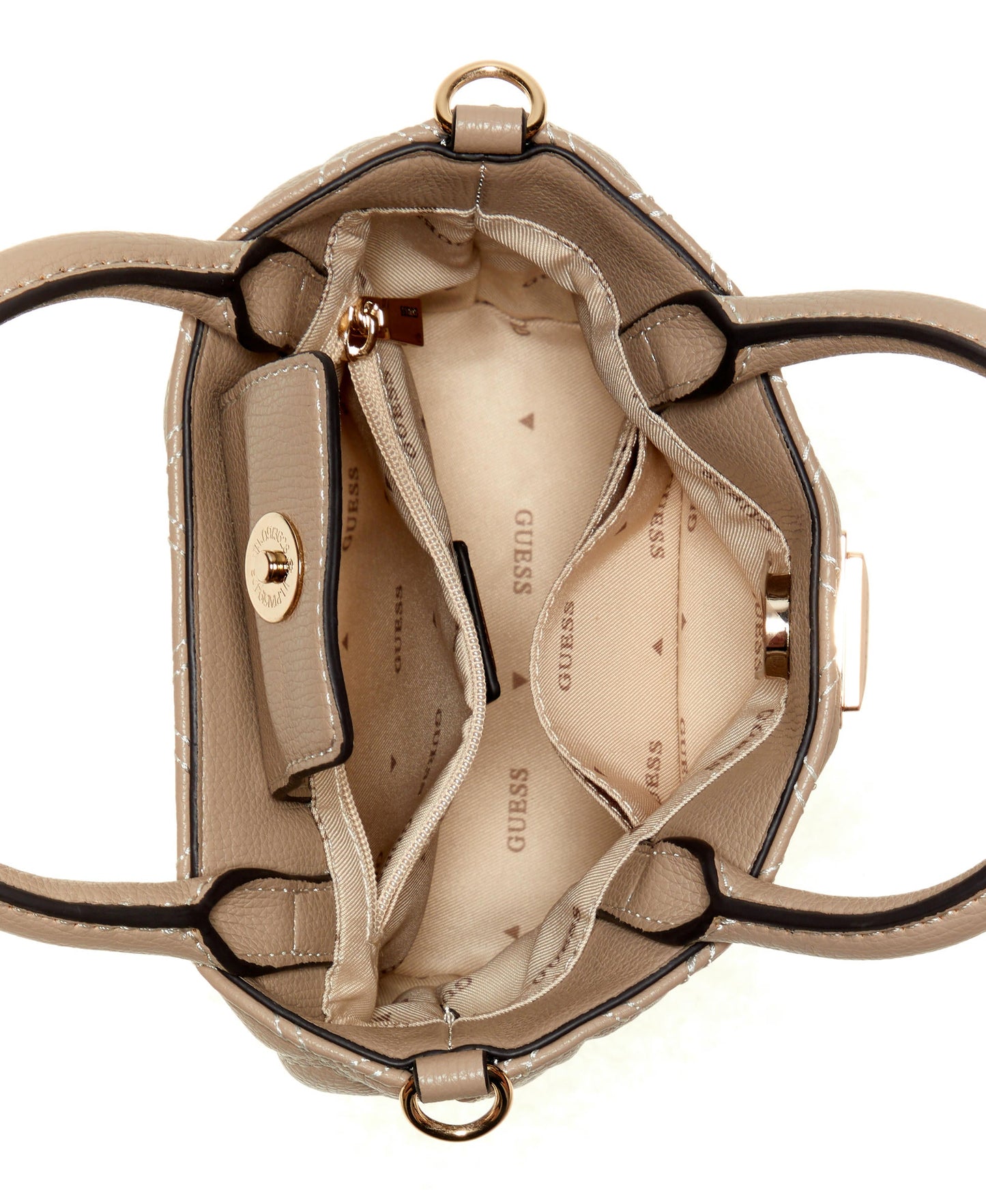 GIULLY II MINI TOTE