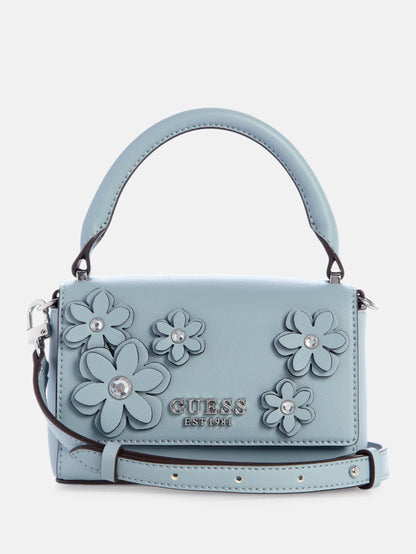 ZARIA MINI TOP HANDL