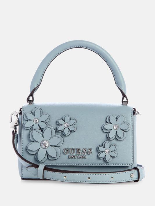 ZARIA MINI TOP HANDL