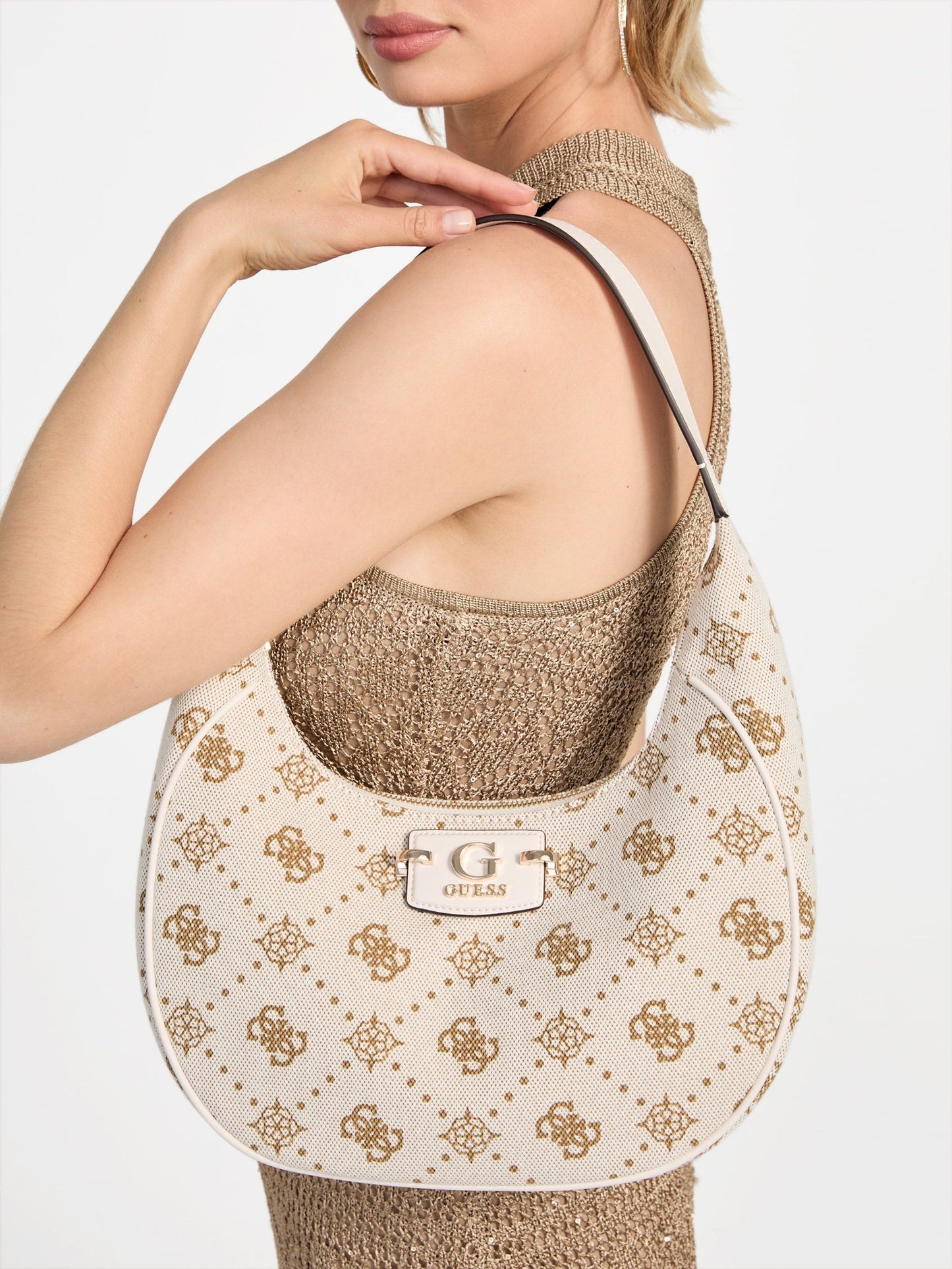 NEDA HOBO SHOULDER B
