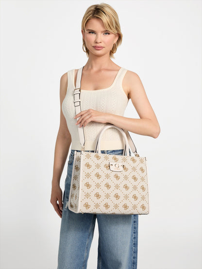 NEDA 2 COMP TOTE