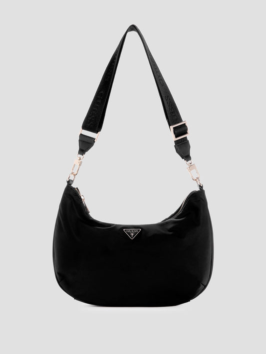 ECO GEMMA HOBO SHOUL