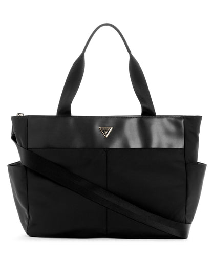 ECO GEMMA TRAVEL TOT