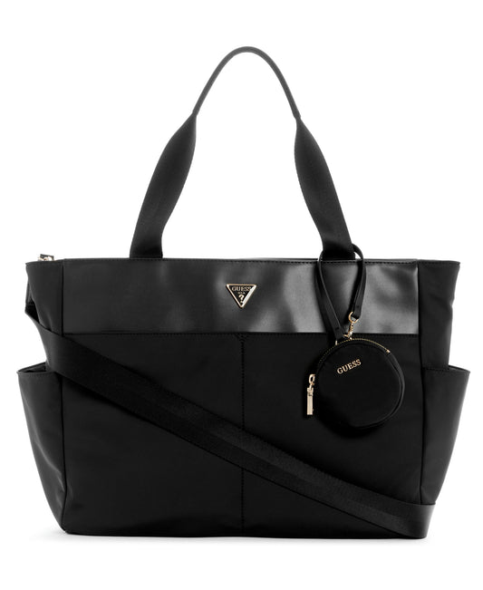 ECO GEMMA TRAVEL TOT