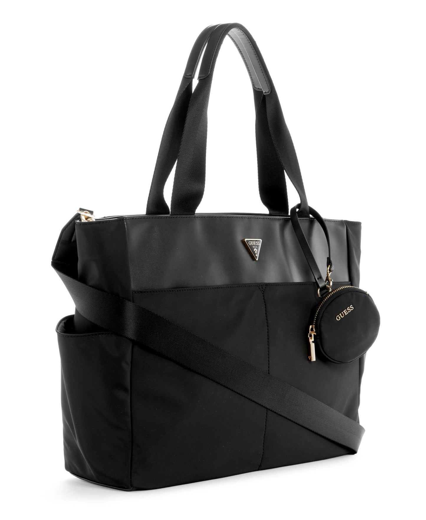 ECO GEMMA TRAVEL TOT