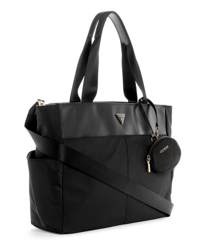 ECO GEMMA TRAVEL TOT