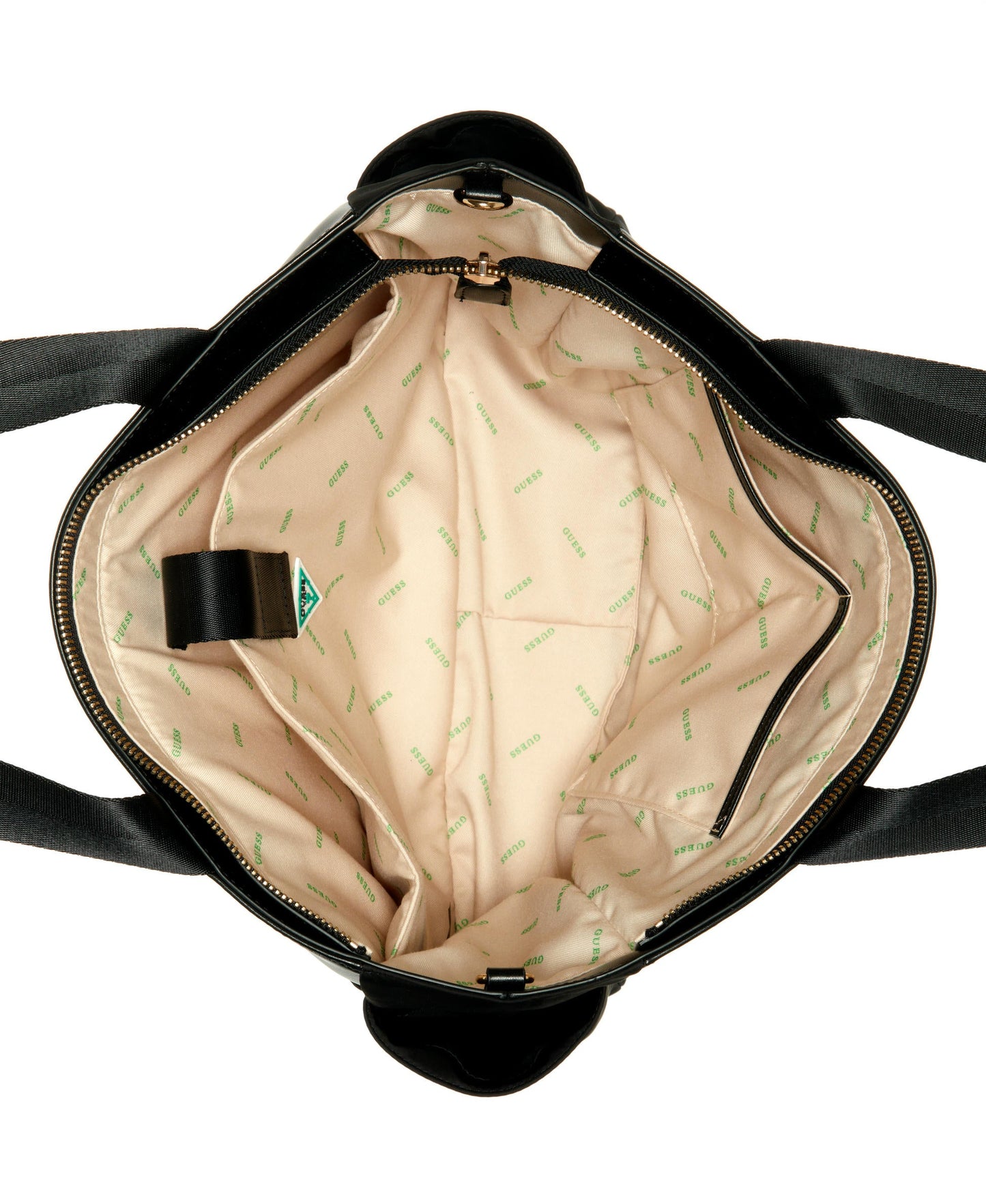 ECO GEMMA TRAVEL TOT