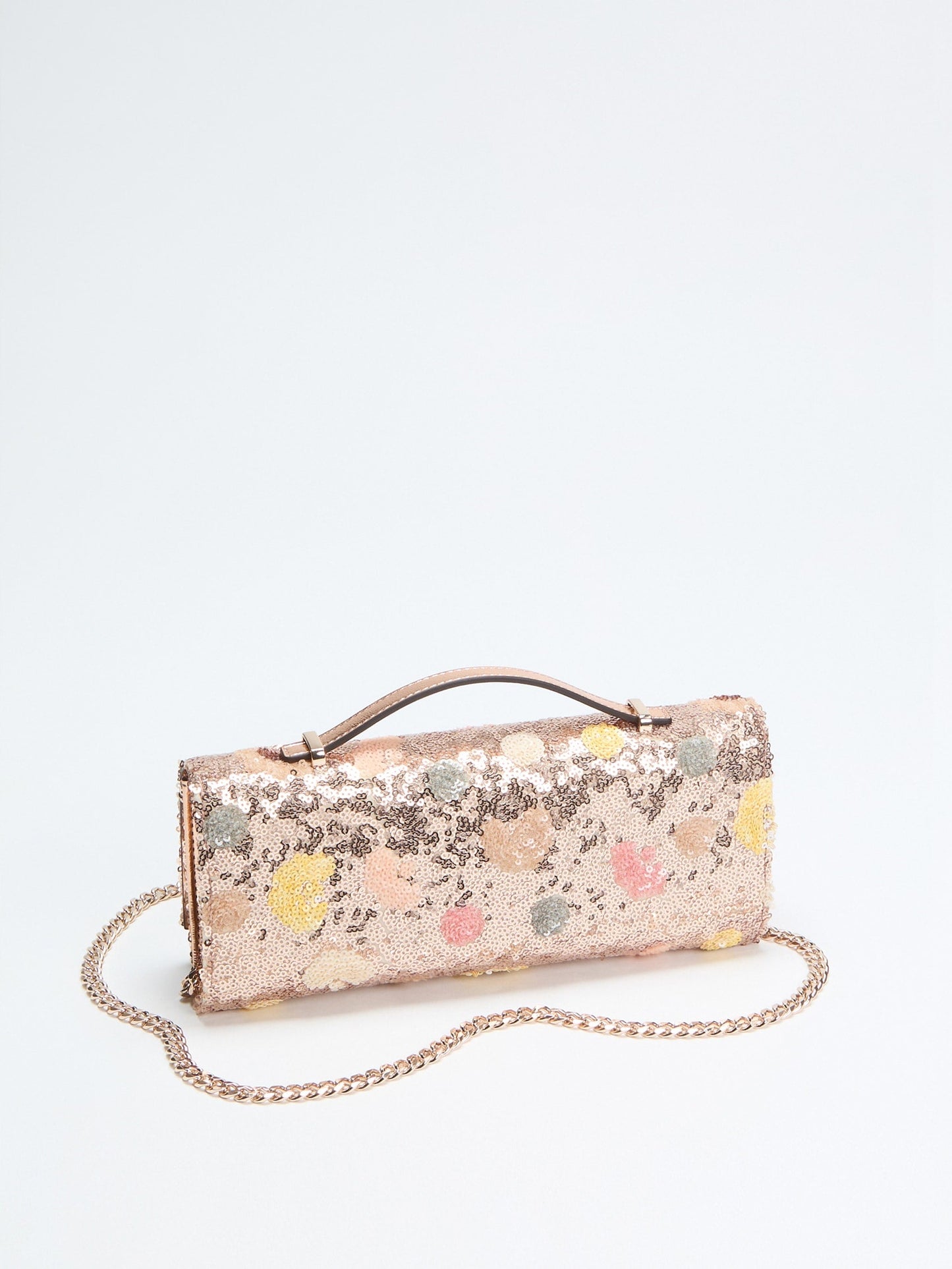 TASMIN TOP HANDLE CL