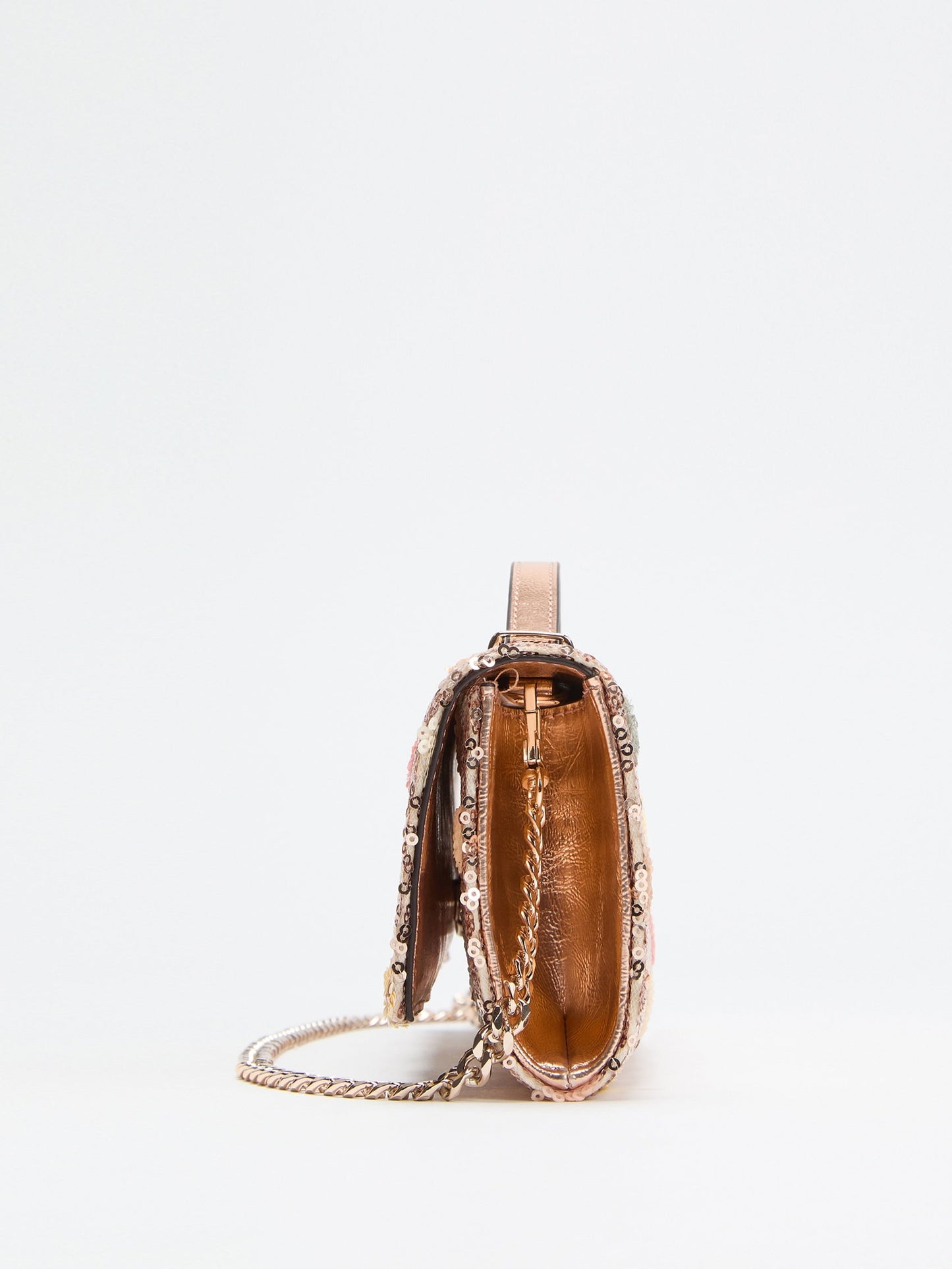 TASMIN TOP HANDLE CL