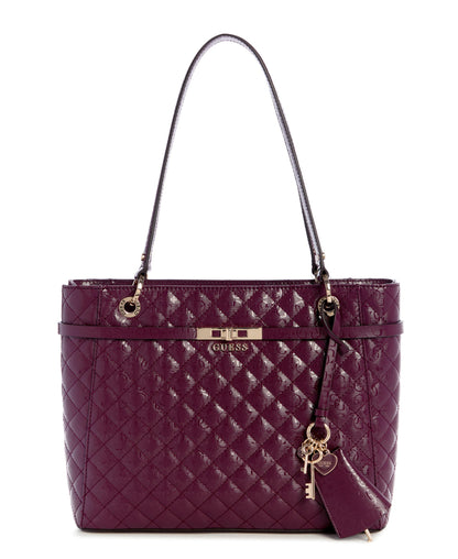 IDRA NOEL TOTE