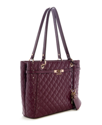 IDRA NOEL TOTE