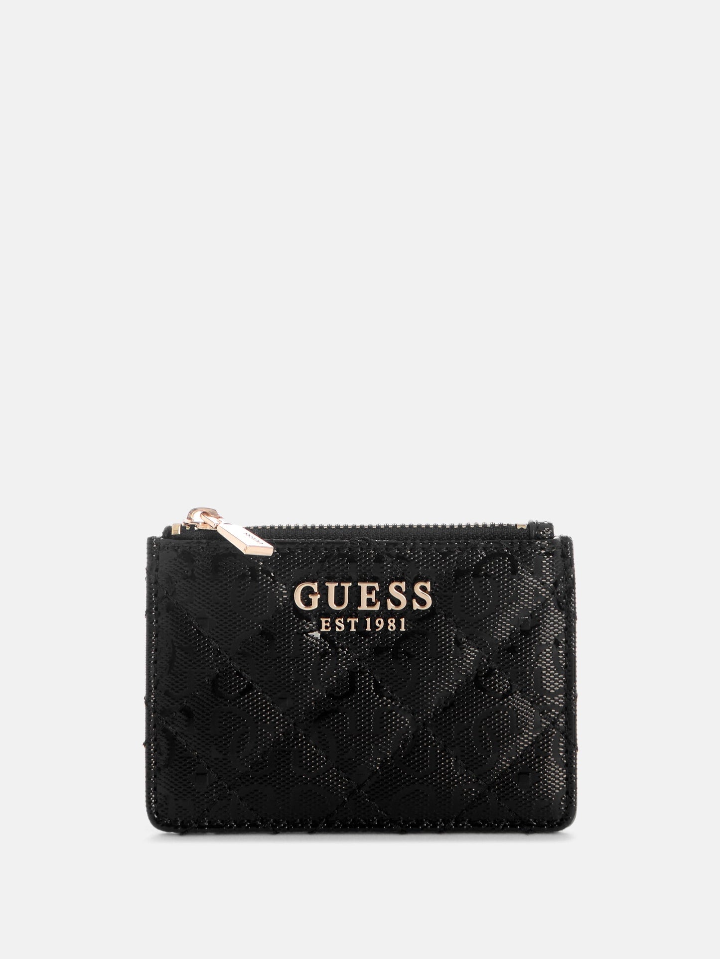 IDRA SLG CREDIT CARD