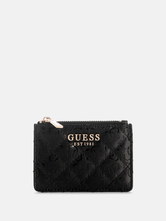 IDRA SLG CREDIT CARD