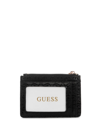 IDRA SLG CREDIT CARD