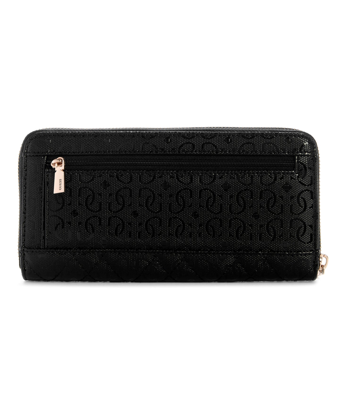 ISEMAY SLG LARGE ZIP