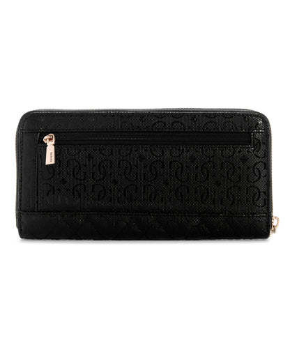 ISEMAY SLG LARGE ZIP