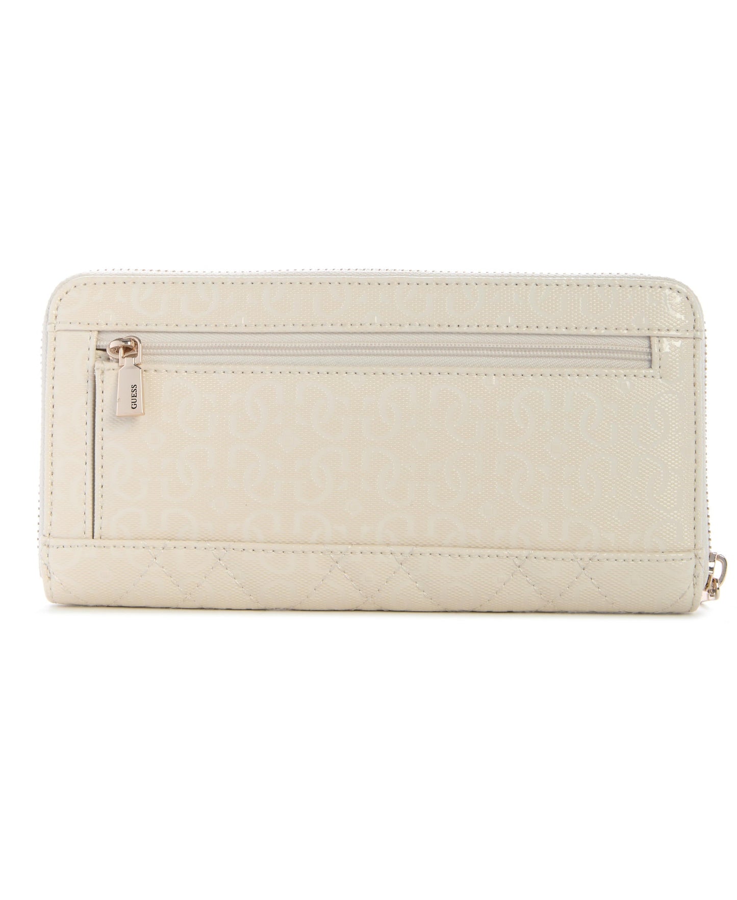 ISEMAY SLG LARGE ZIP